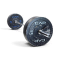 Olympic Weight Set with Barbell