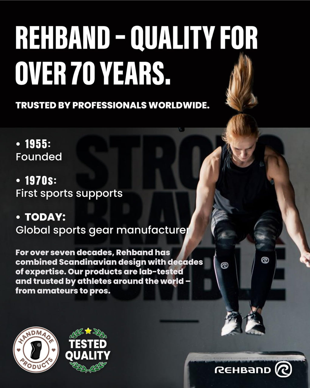 Knee Compression Sleeve