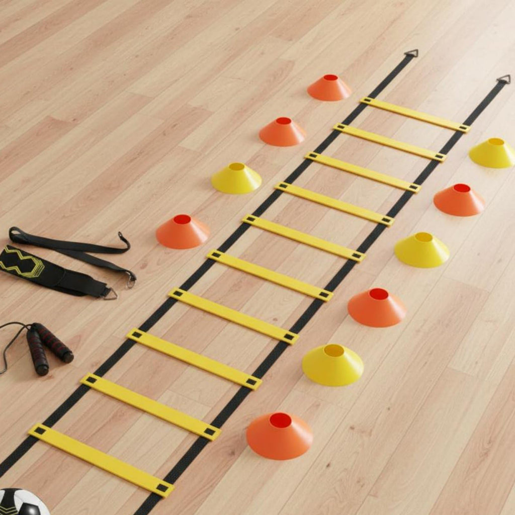 Agility Ladder Training Set