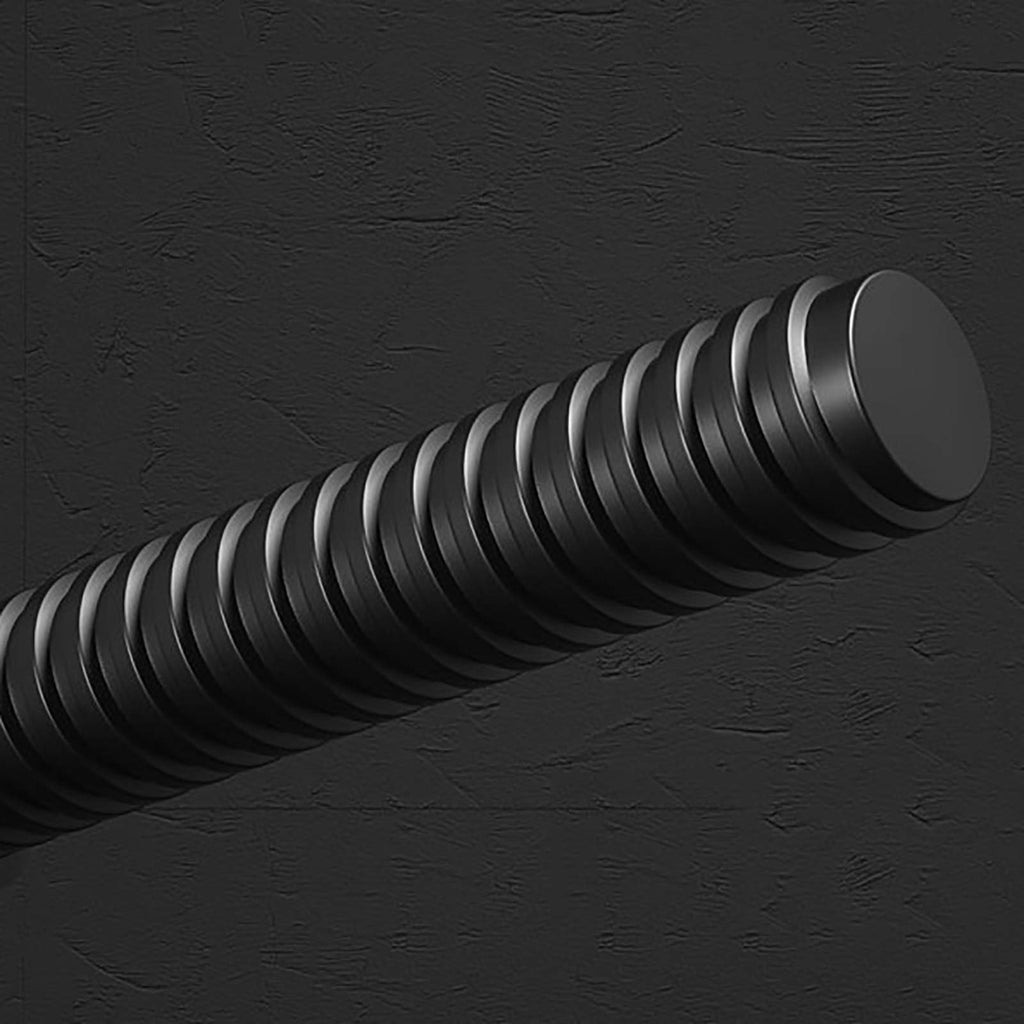 Adjustable Dumbbell Barbell Set
