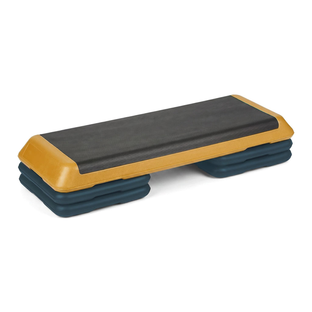Adjustable Aerobic Step Platform