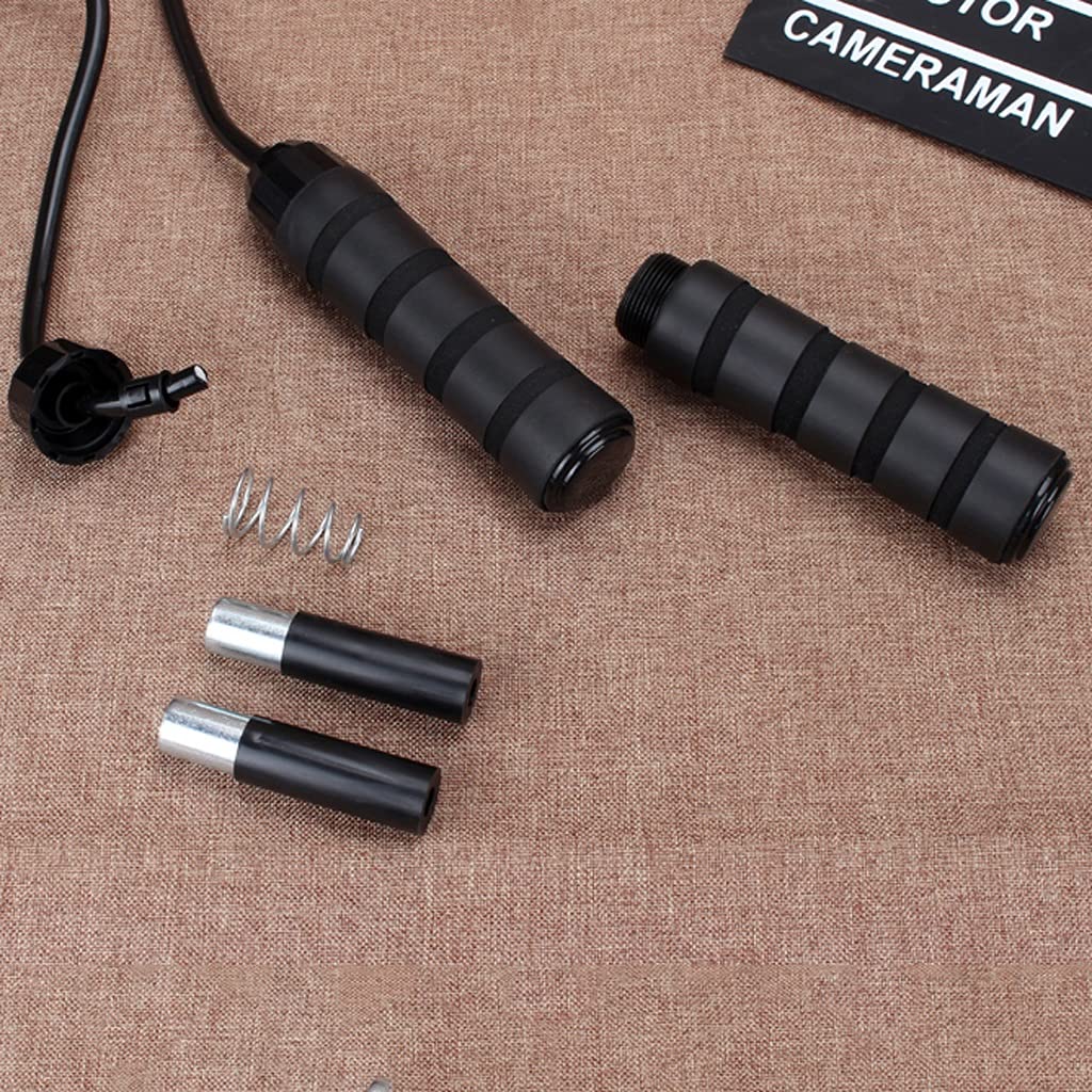 Speed Jump Rope