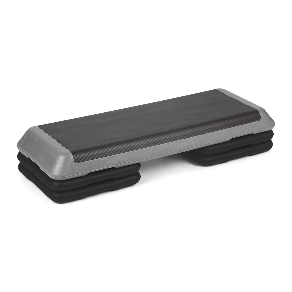 Adjustable Aerobic Step Platform