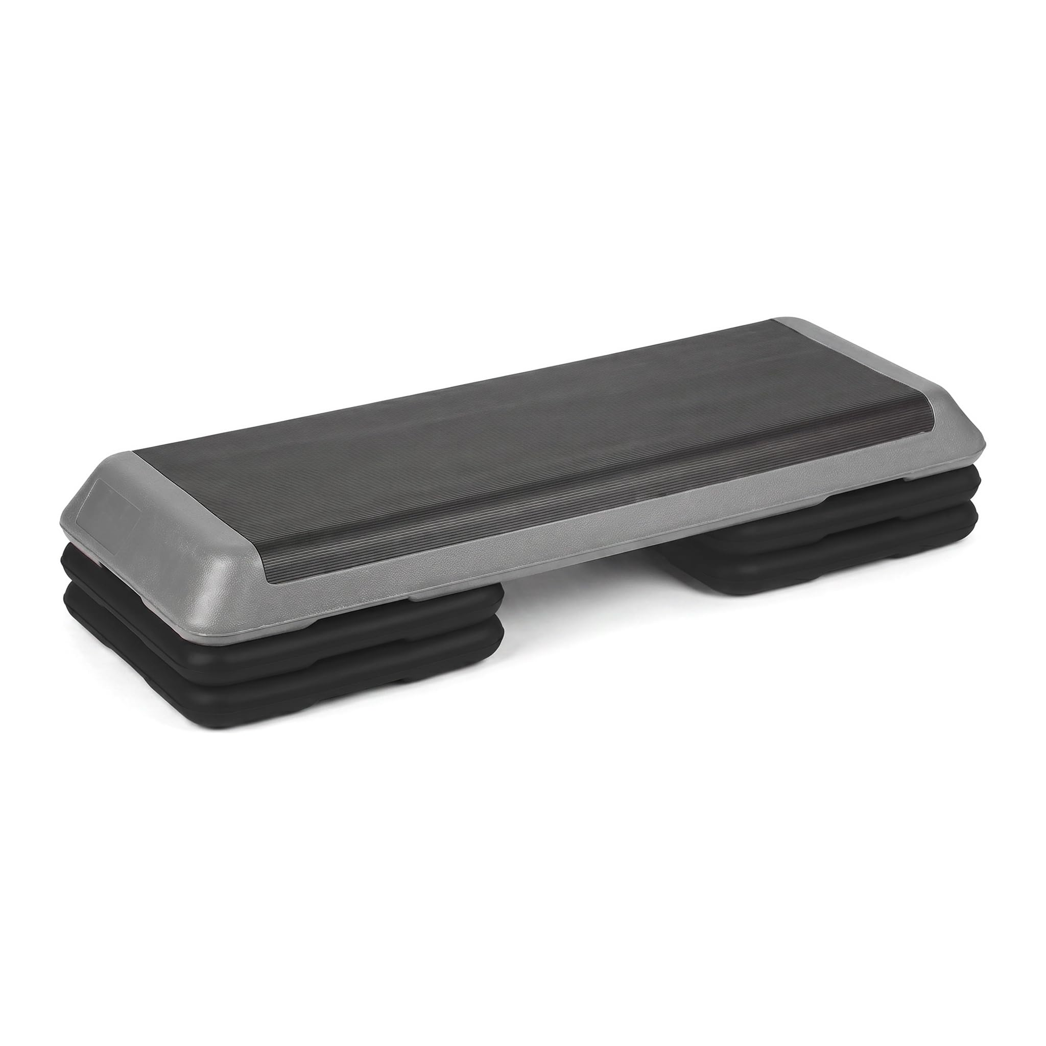 Adjustable Aerobic Step Platform
