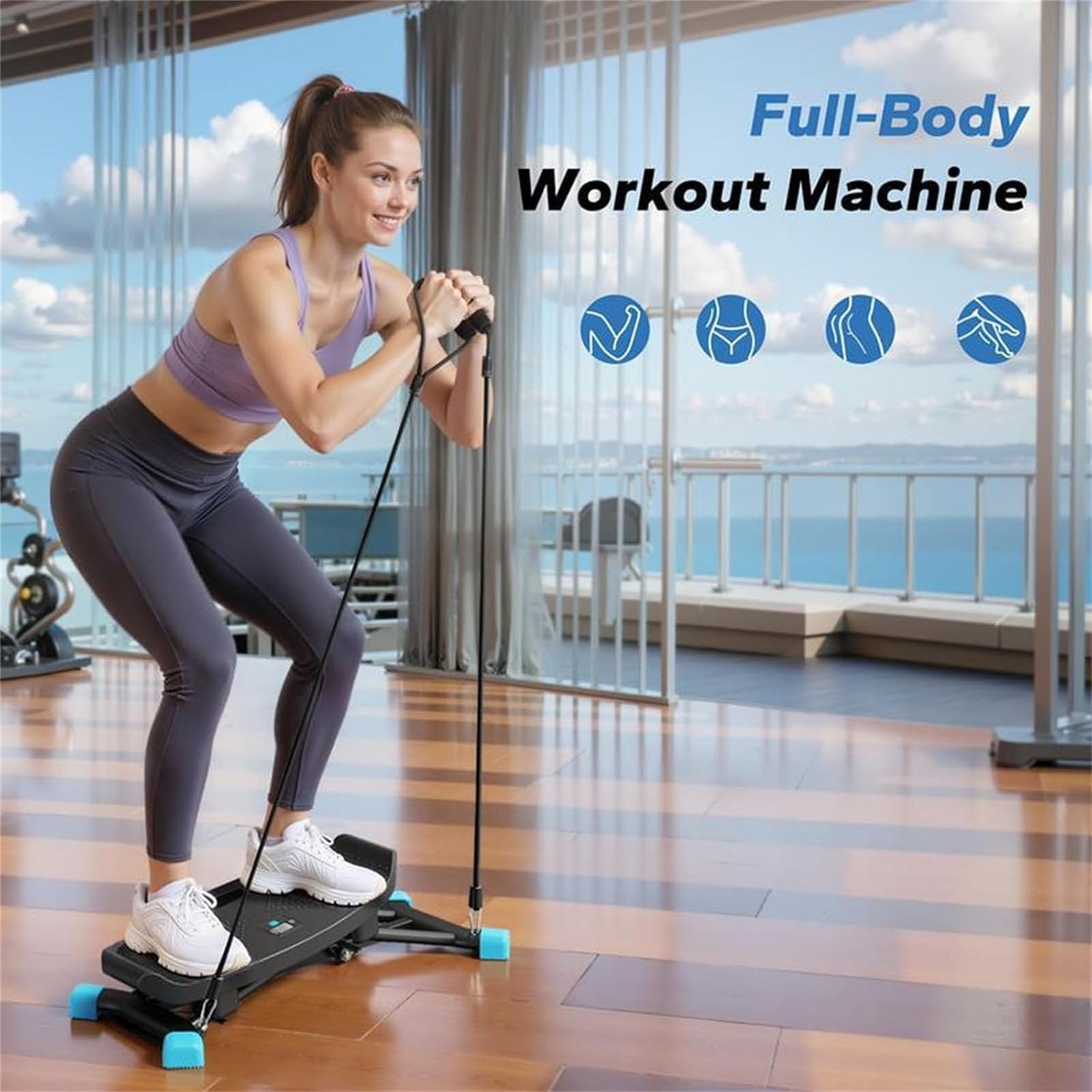 Balance Board Trainer
