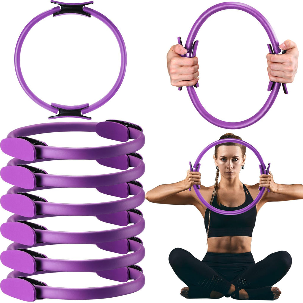Pilates Ring