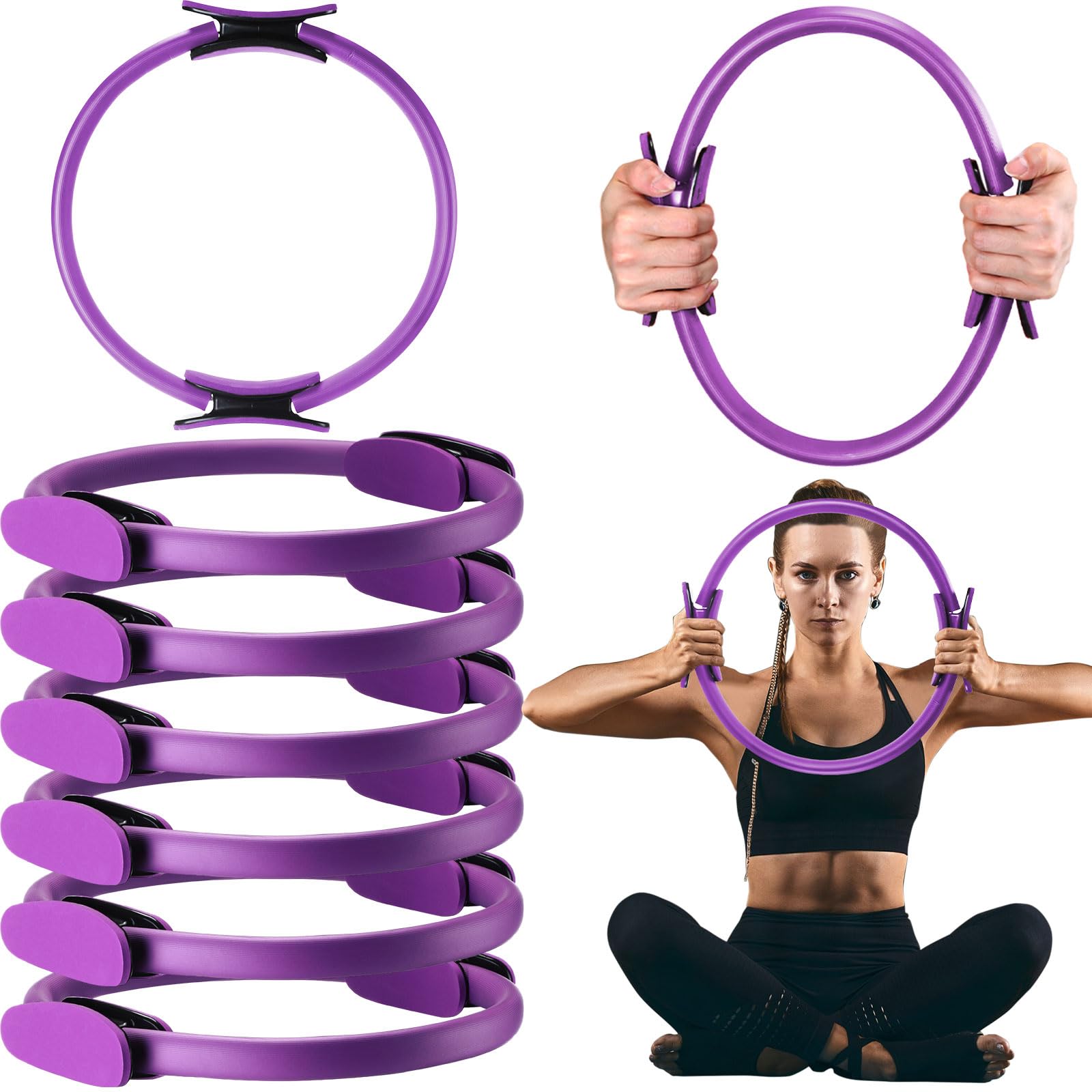 Pilates Ring