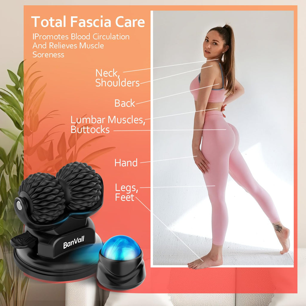 Massage Ball Set