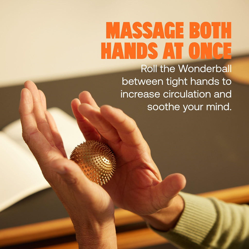 Acupressure Massage Ball