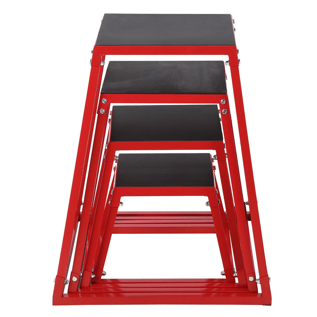 Steel Plyometric Box