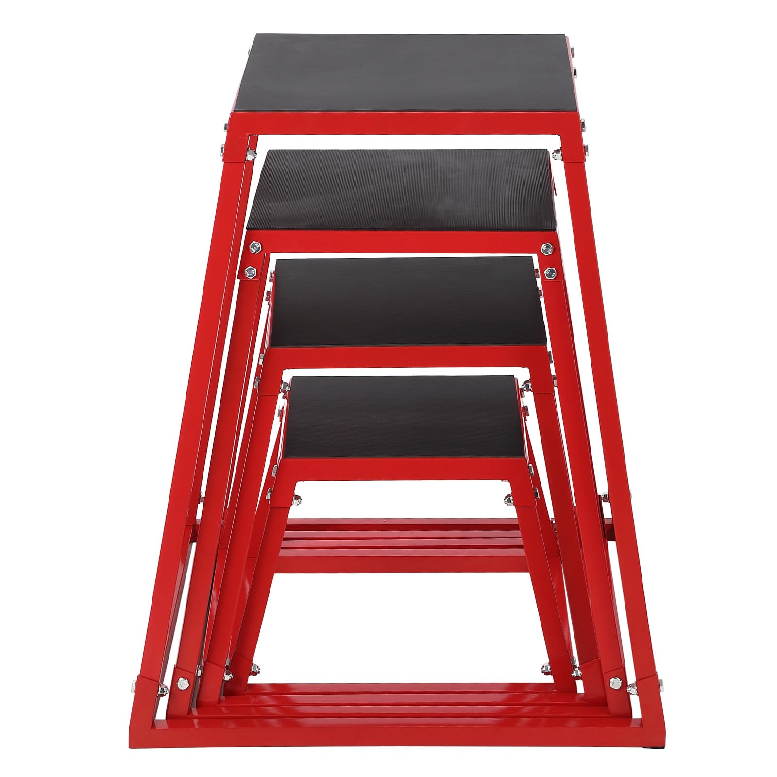 Steel Plyometric Box