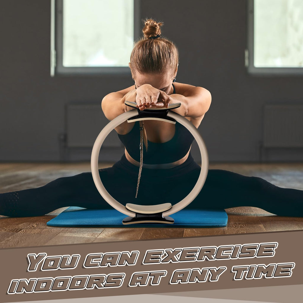 Pilates Ring