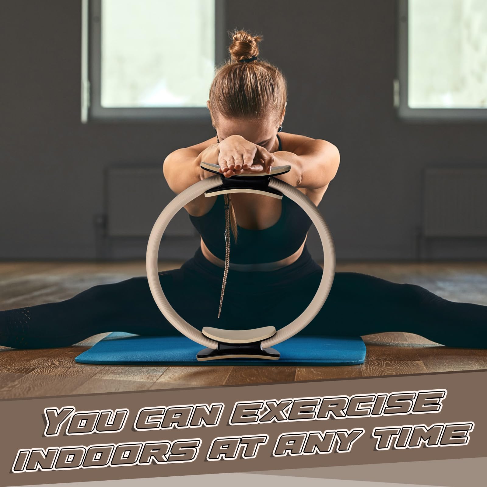 Pilates Ring