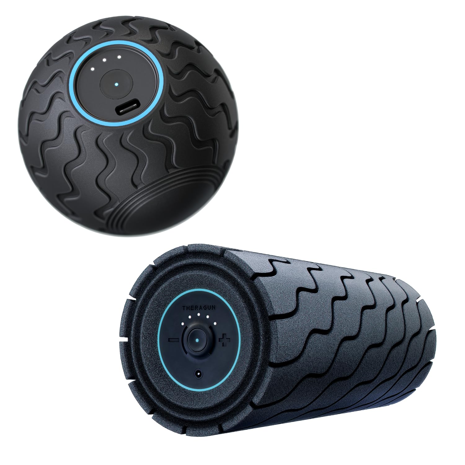 Foam Roller Bundle