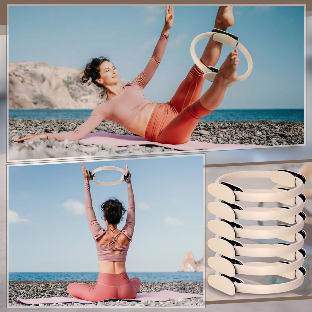 Pilates Ring
