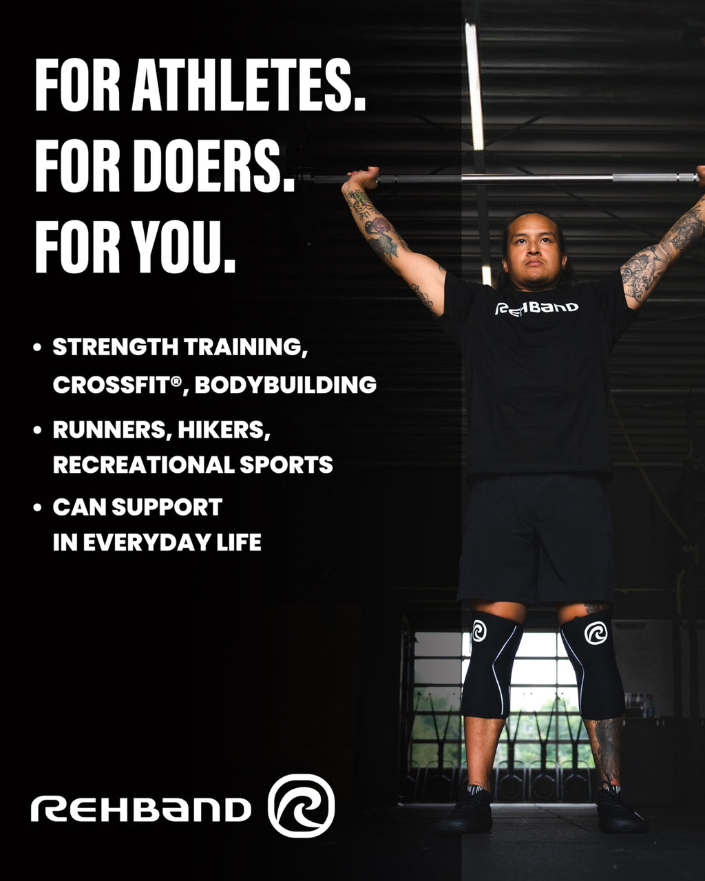 Knee Compression Sleeve