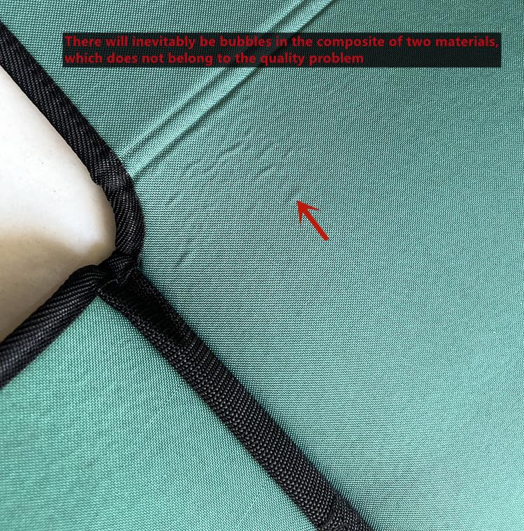 Foldable Yoga Mat