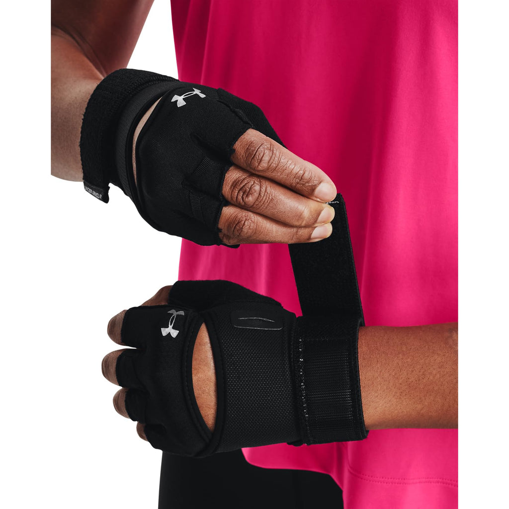 Under Armour Women's Weightlifting Glove