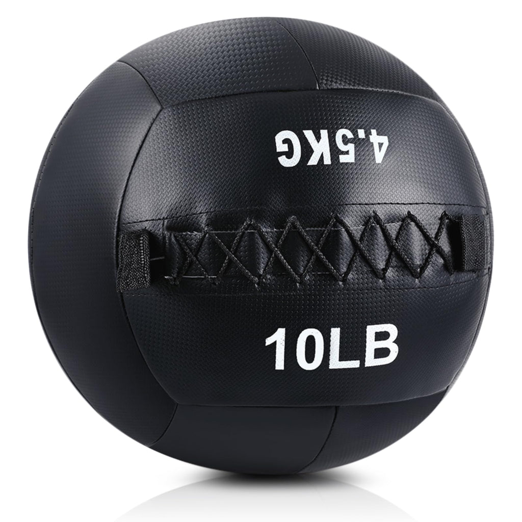 Soft Wall Medicine Ball