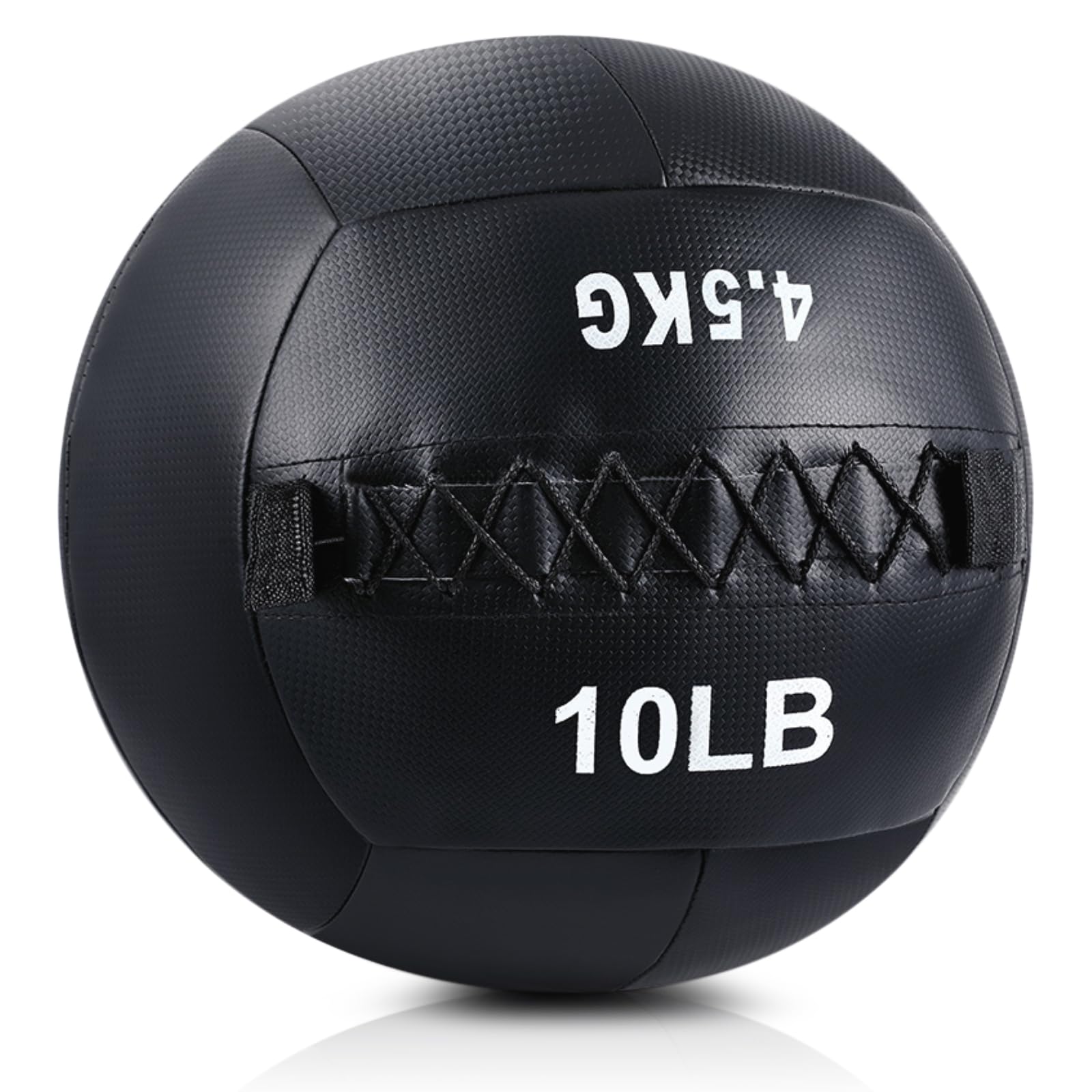 Soft Wall Medicine Ball