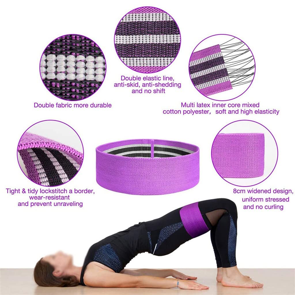 Resistance Loop Band