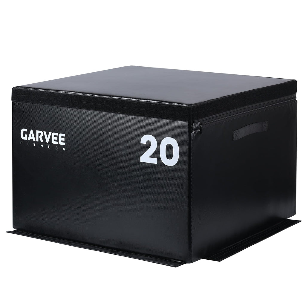 Soft Plyometric Box