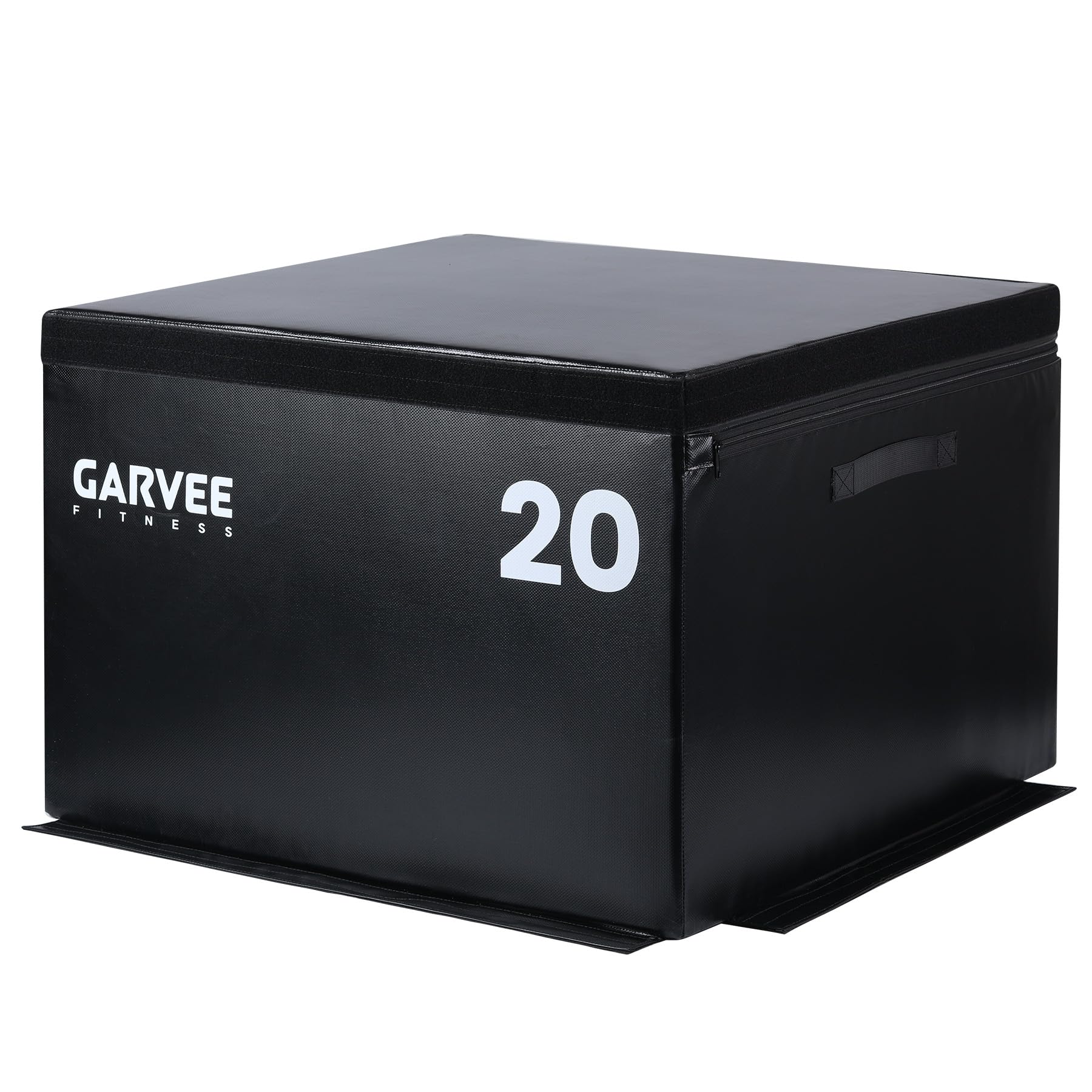 Soft Plyometric Box