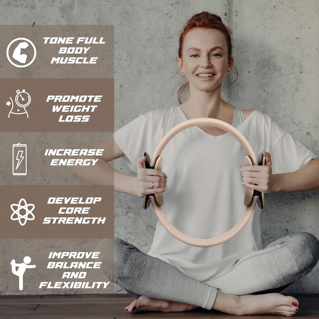 Pilates Ring