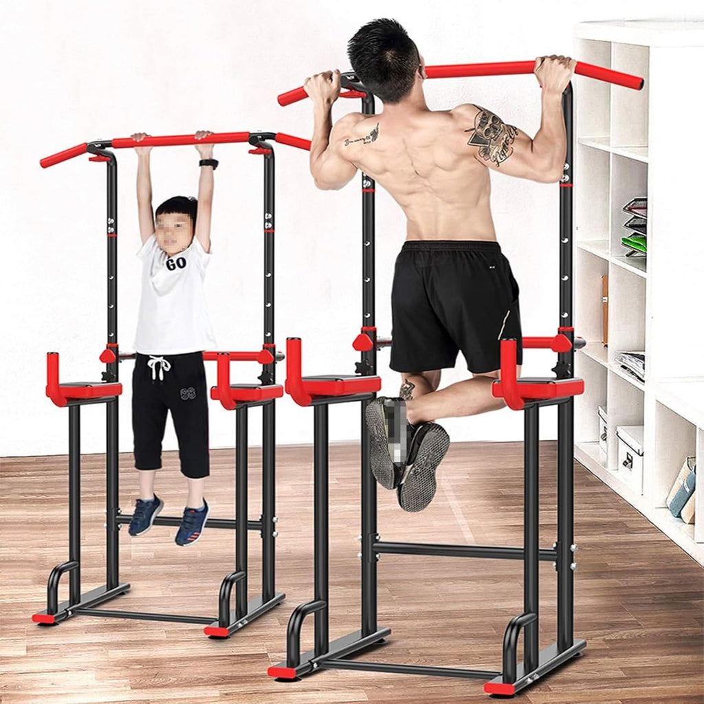 Adjustable Power Tower