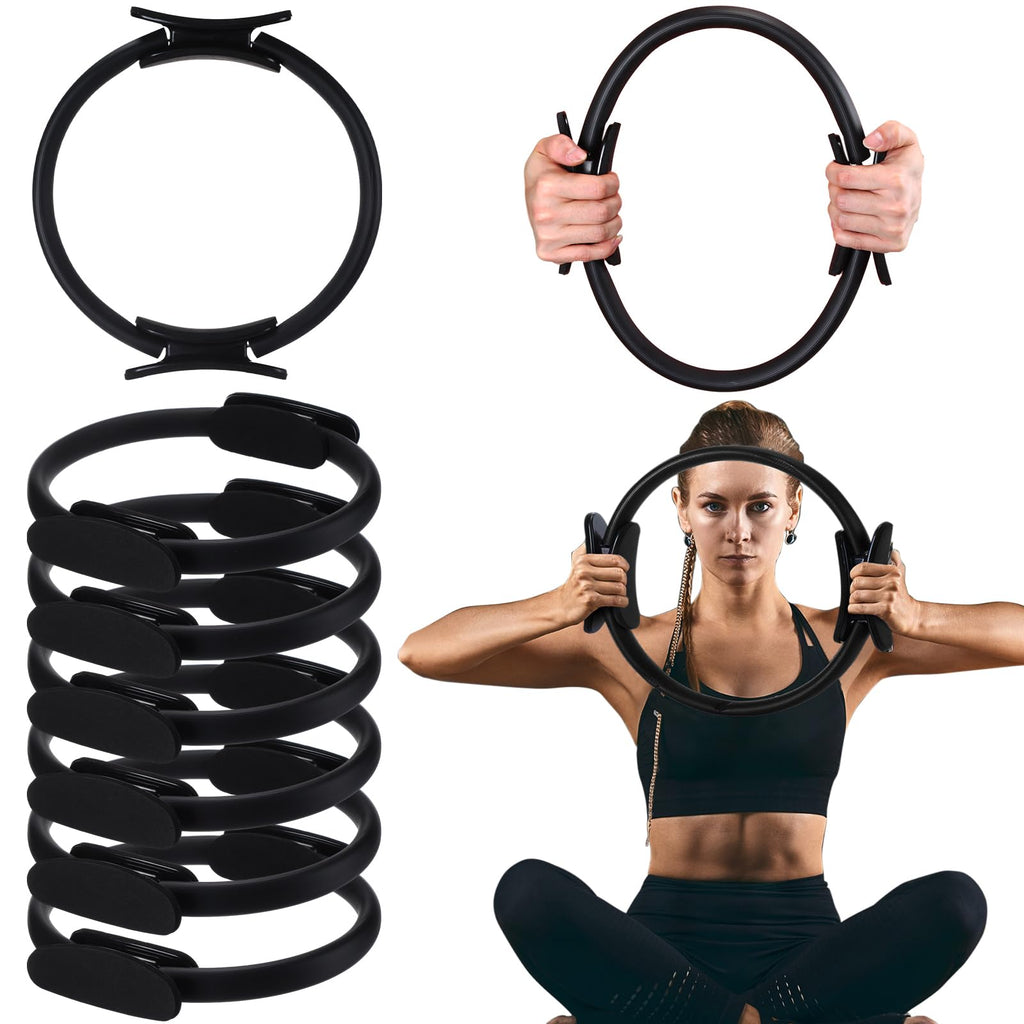 Pilates Ring