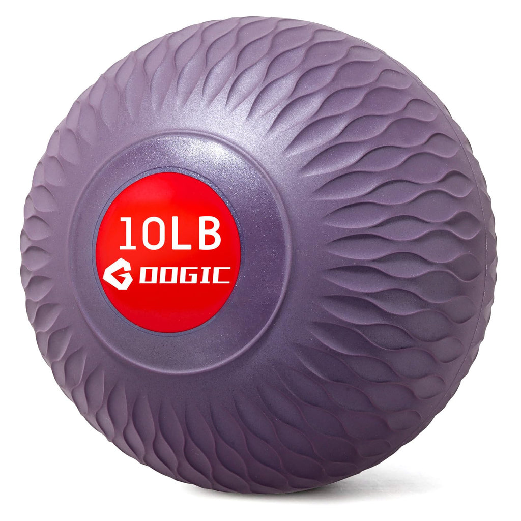 Slam Medicine Ball