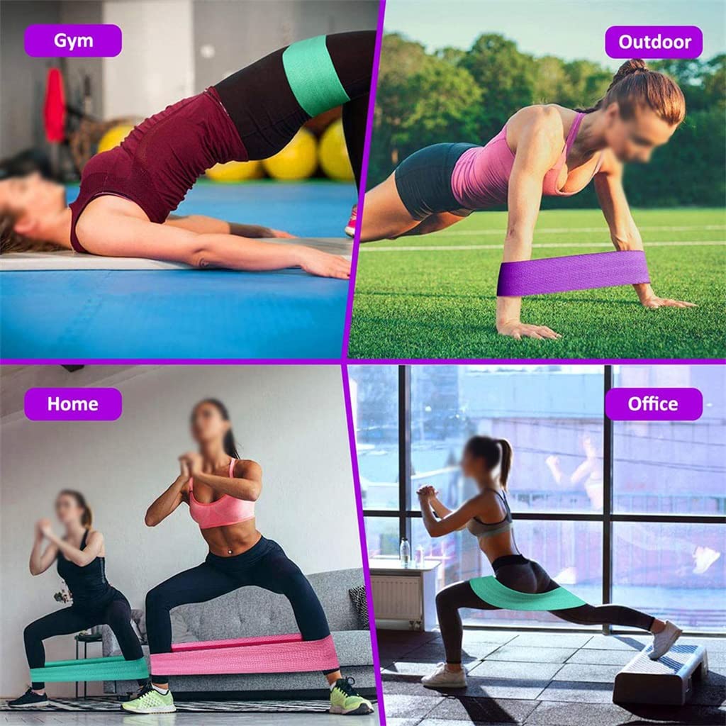 Resistance Loop Band