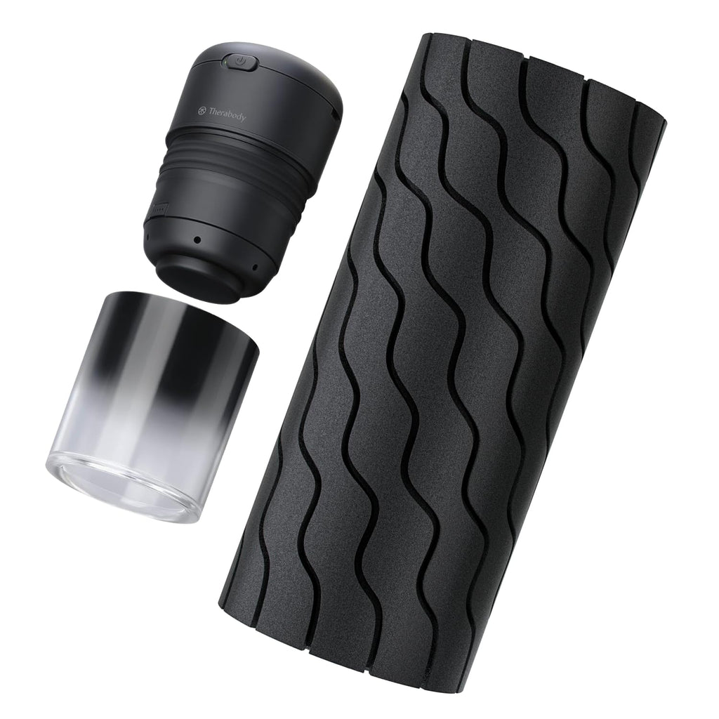 Foam Roller Set