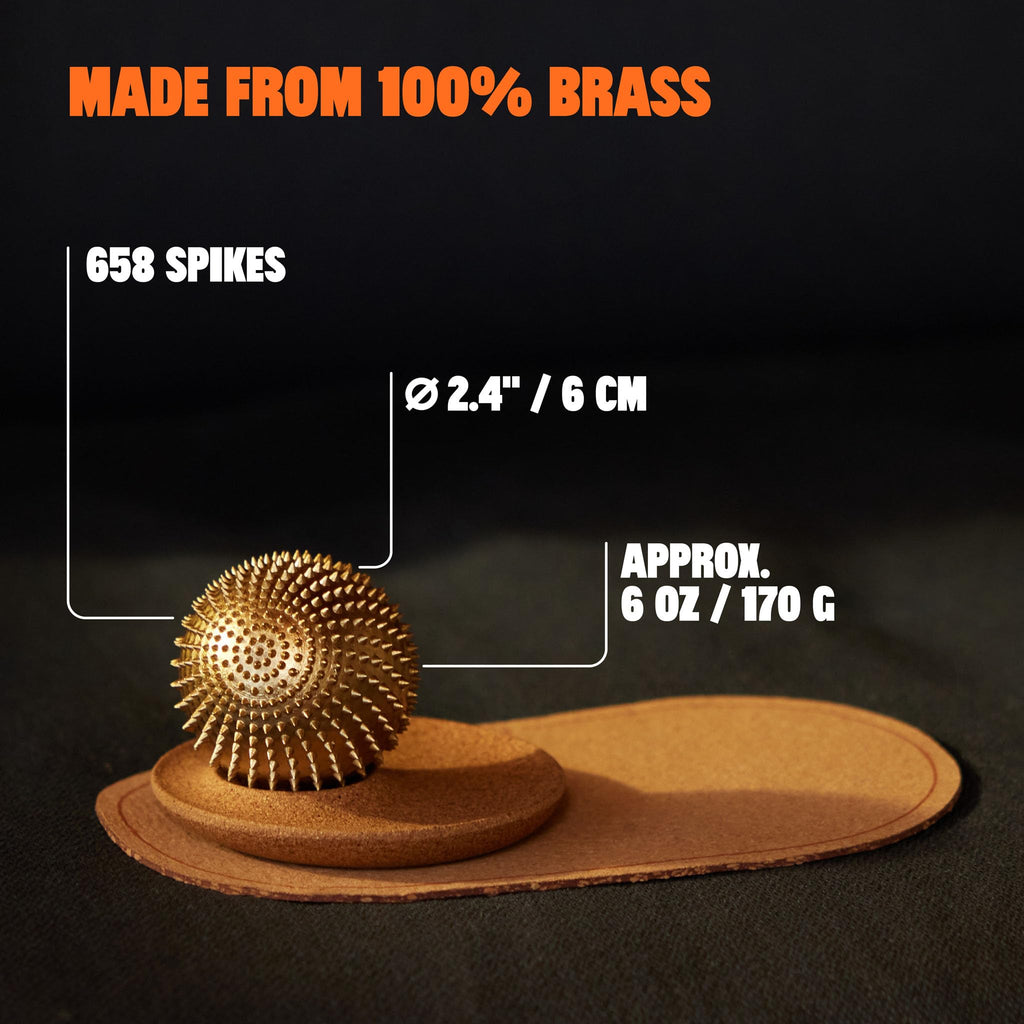 Acupressure Massage Ball