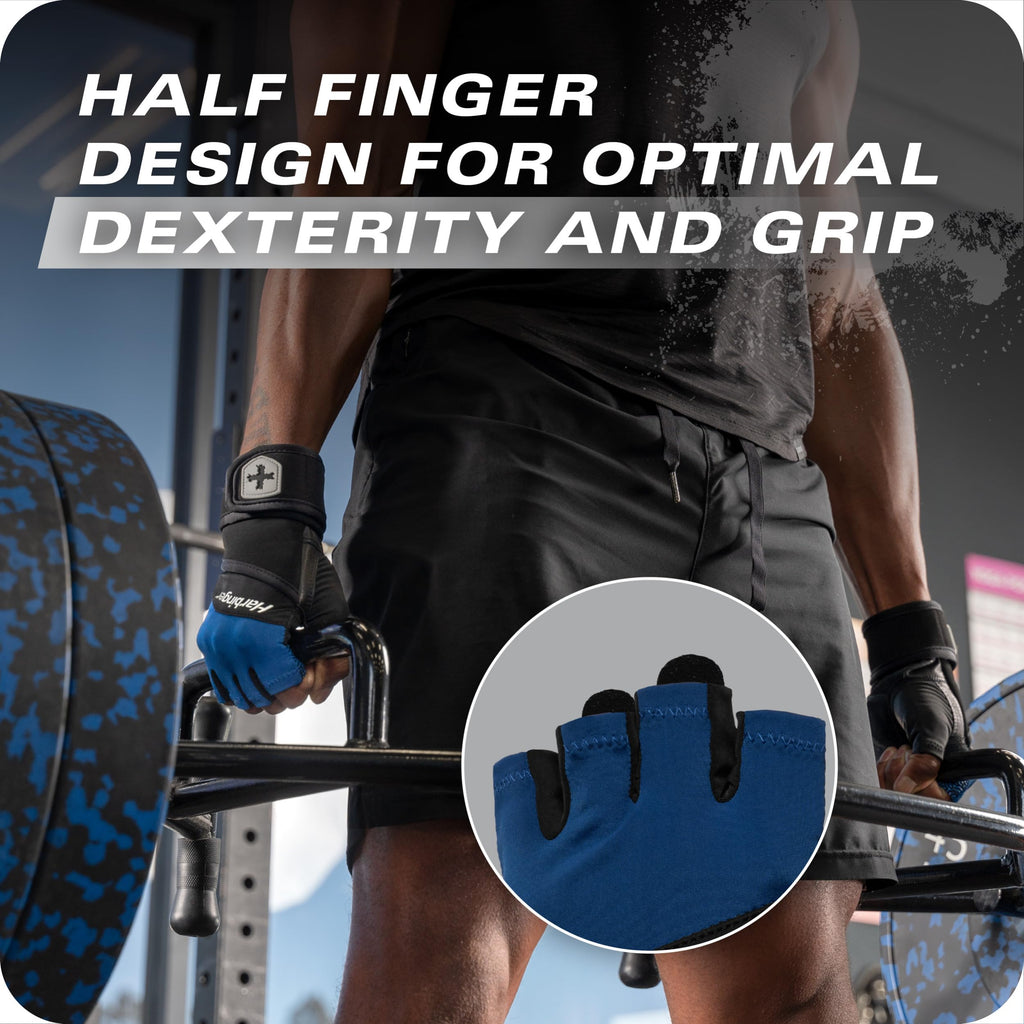 Weightlifting Gloves