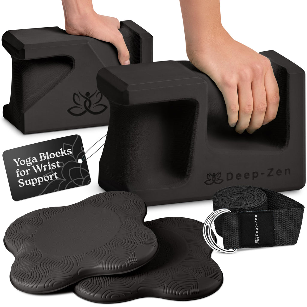 Yoga Block Set
