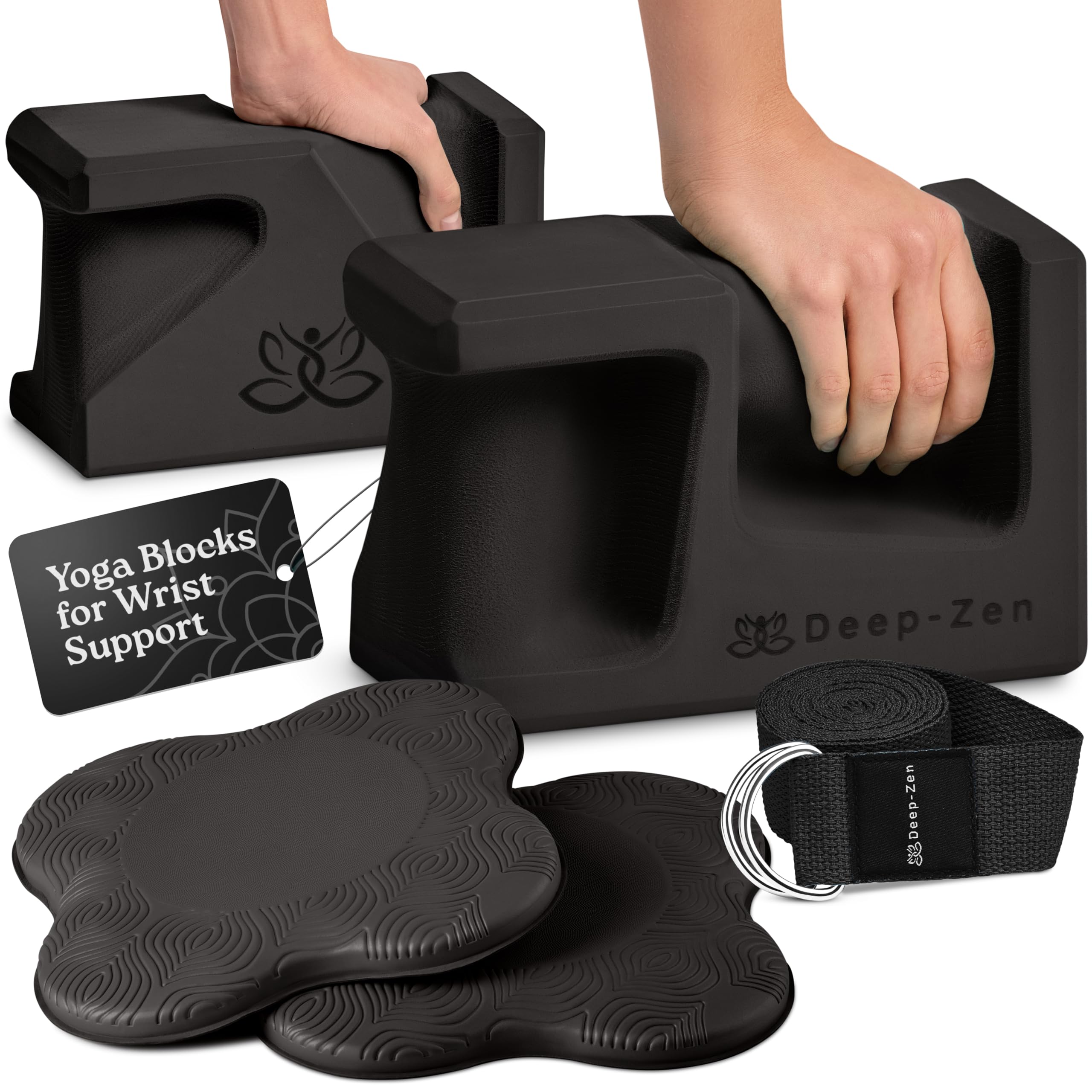 Yoga Block Set