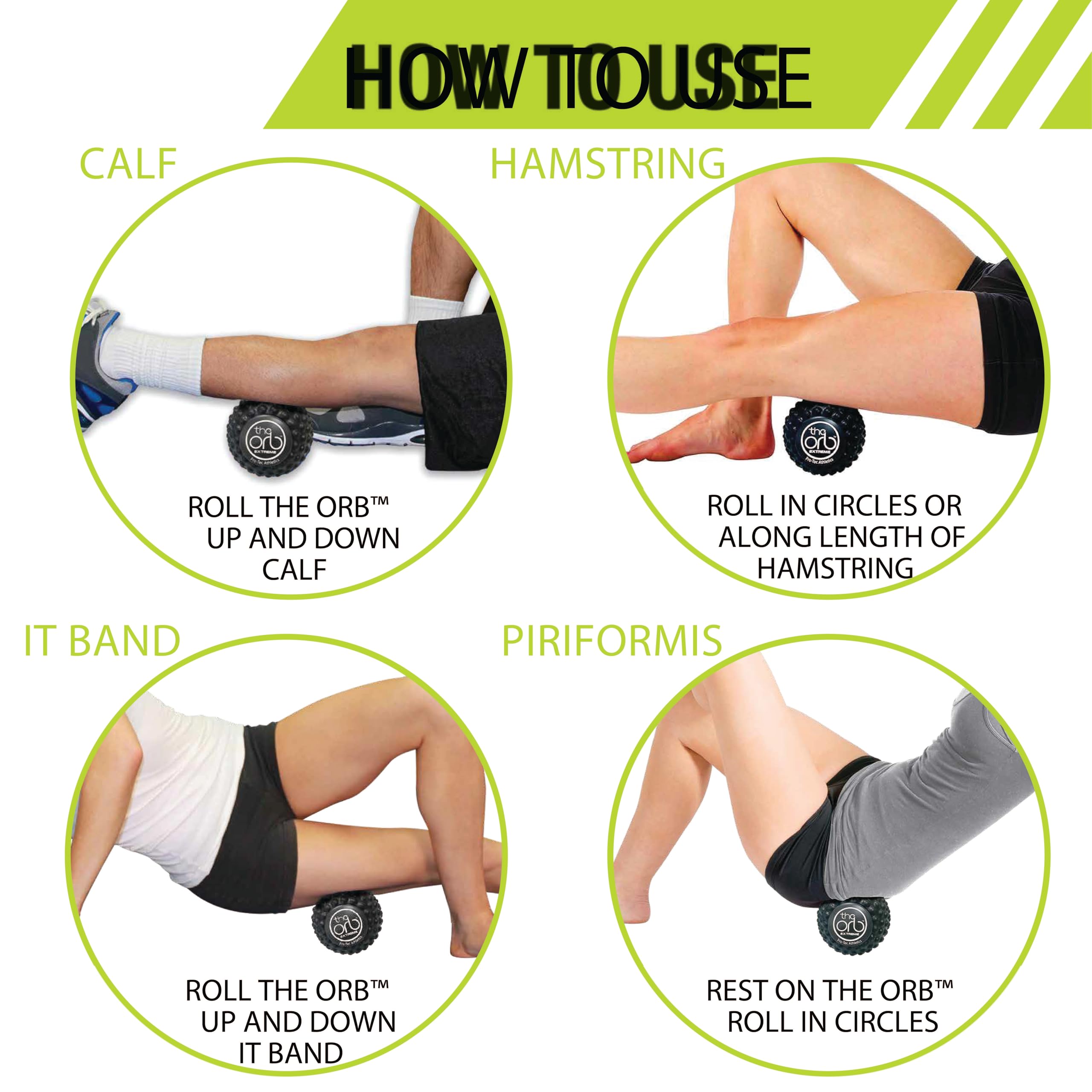 Massage Ball