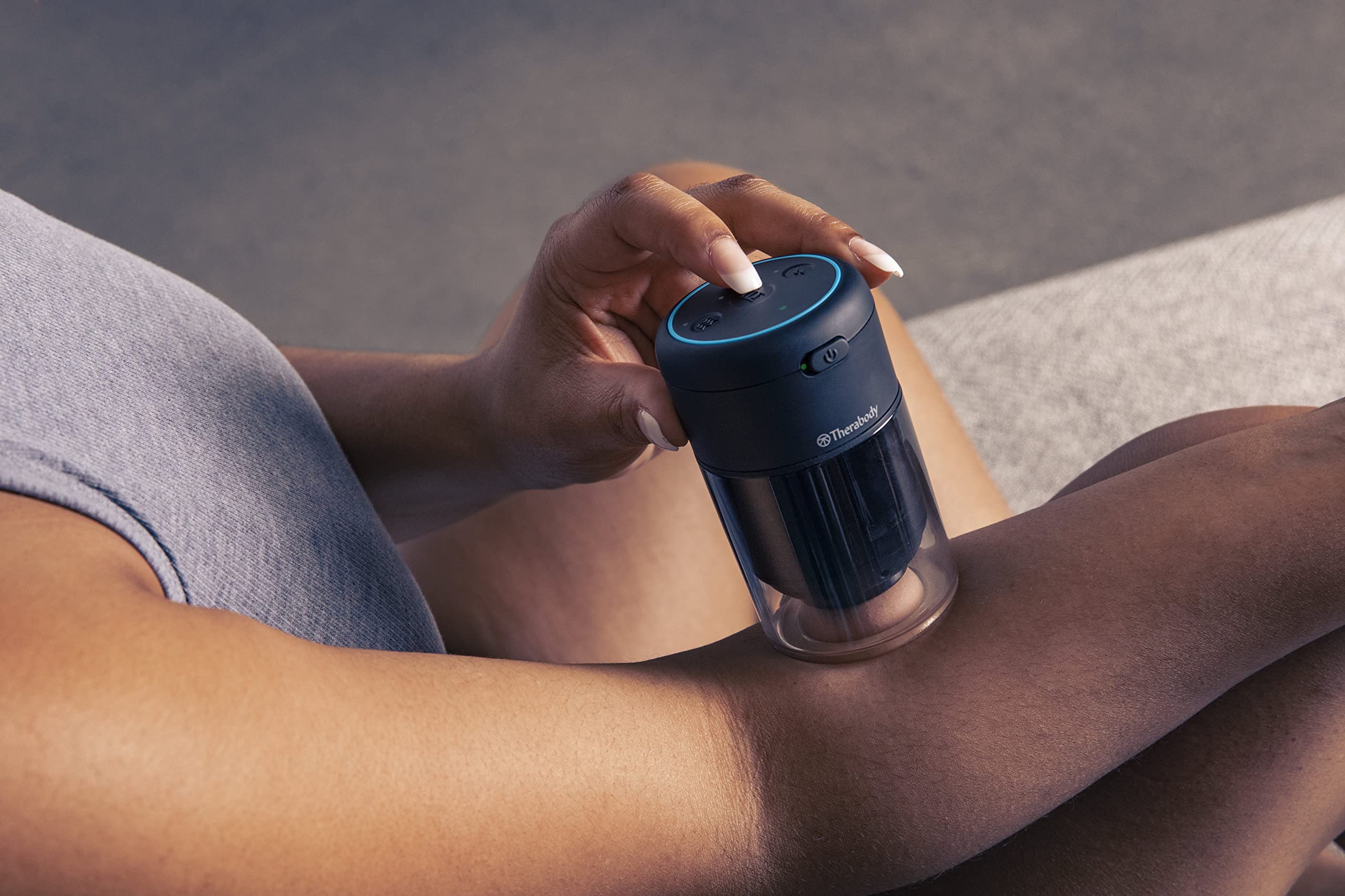 Foam Roller Set