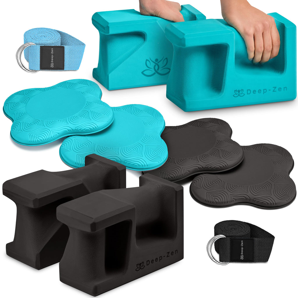 Yoga Block Set