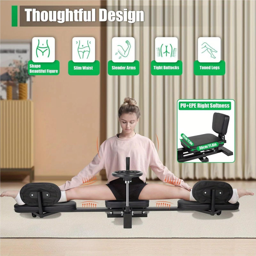 Leg Split Trainer