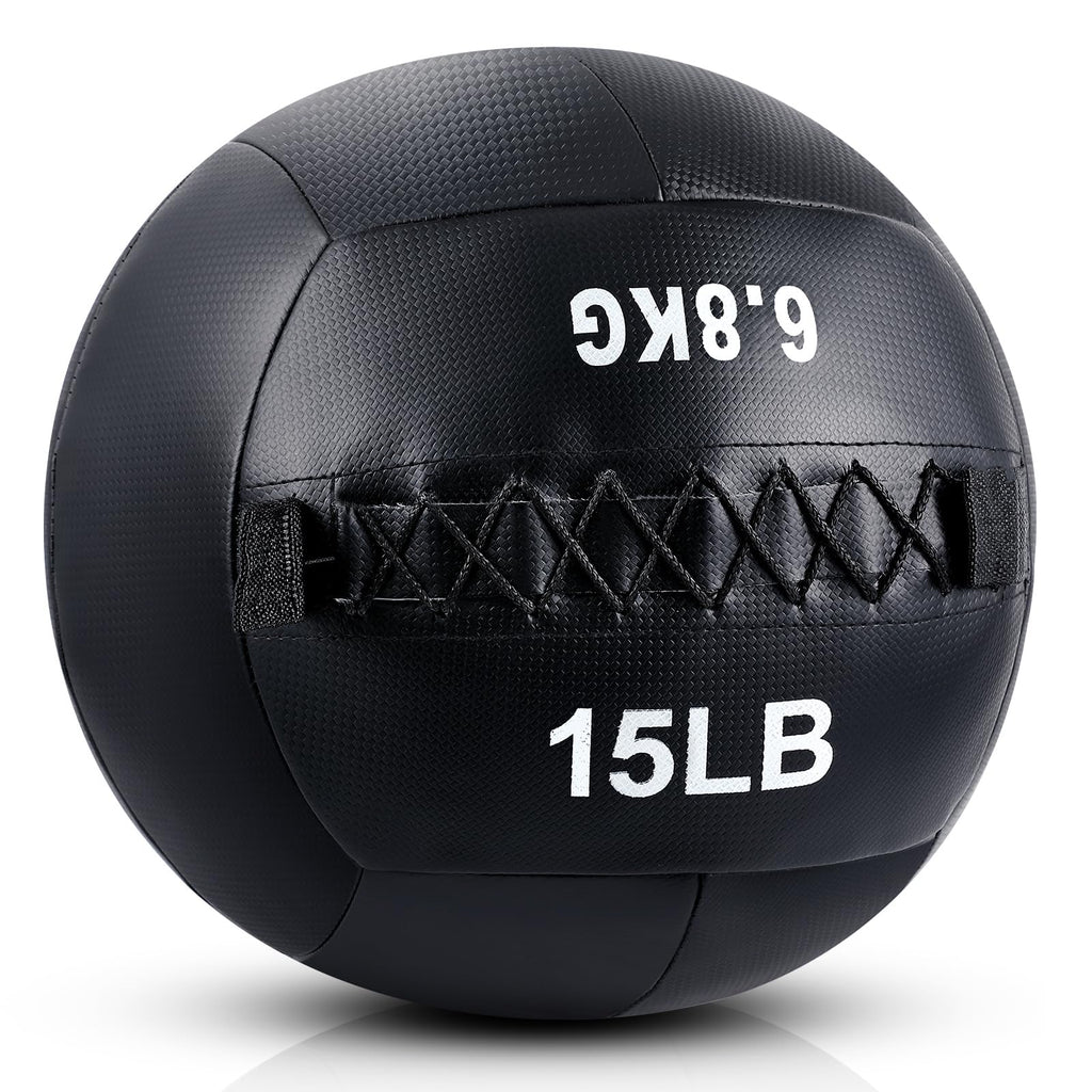 Soft Wall Medicine Ball