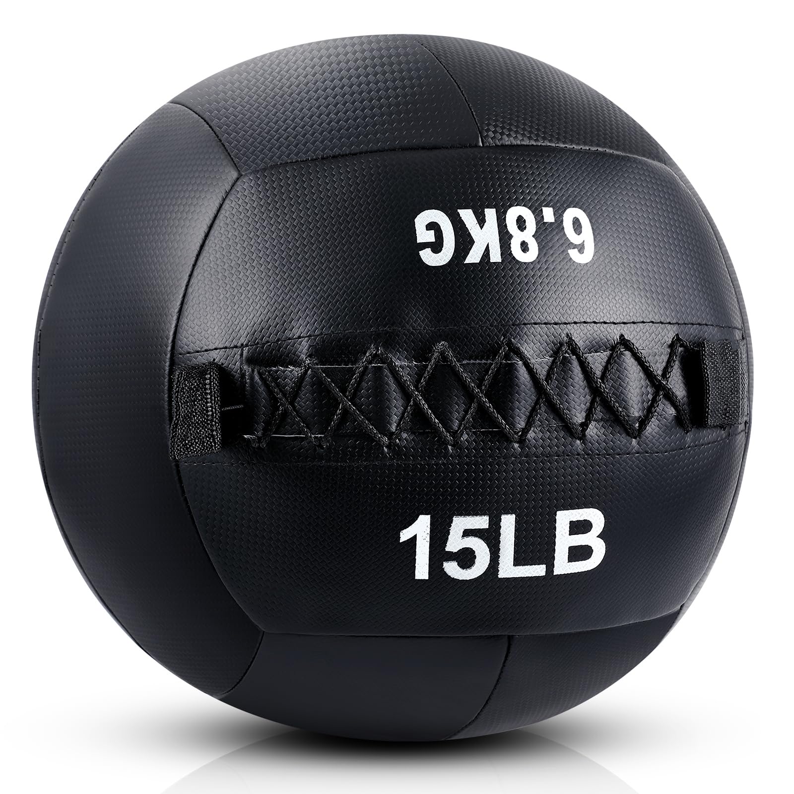 Soft Wall Medicine Ball