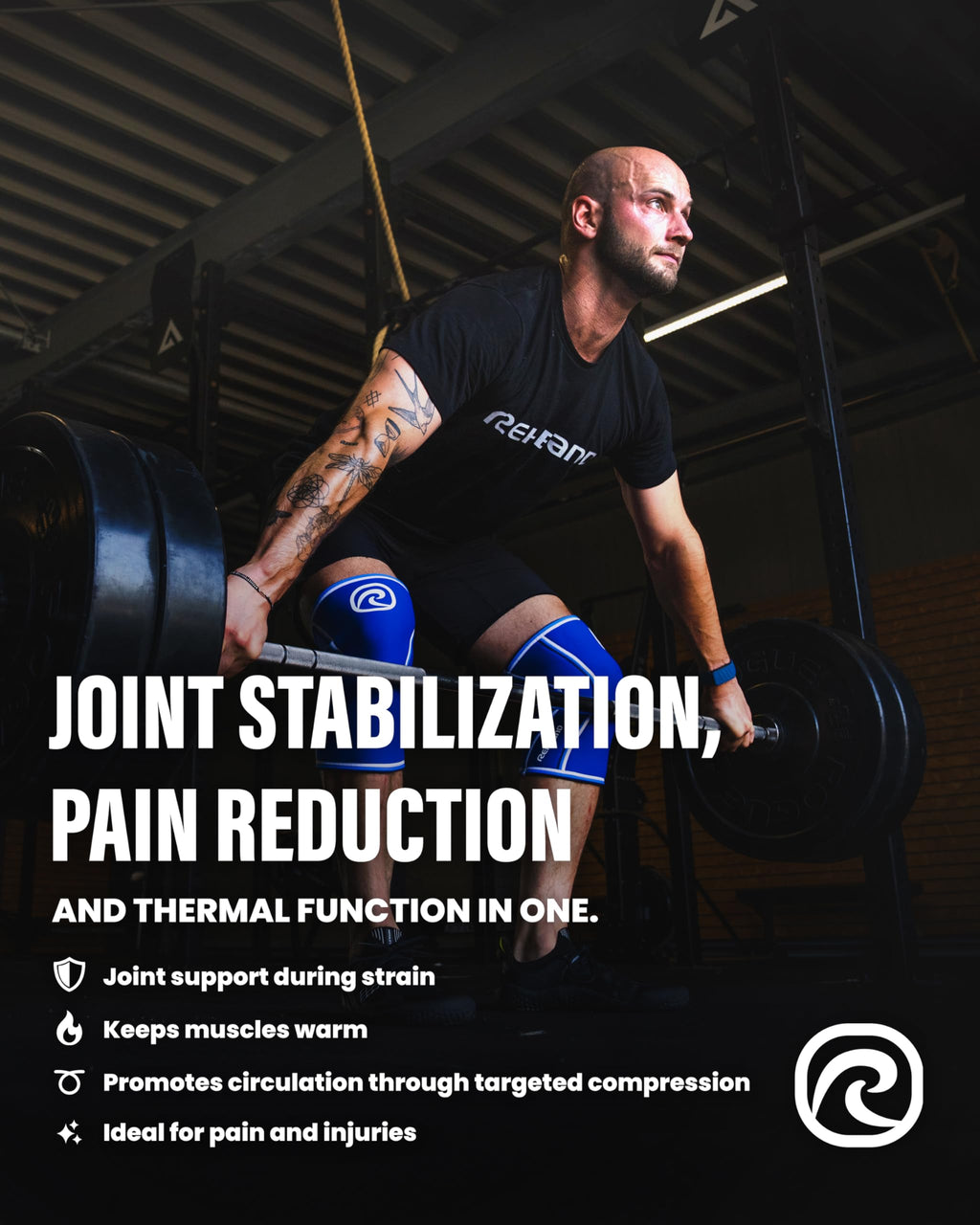 Knee Compression Sleeve