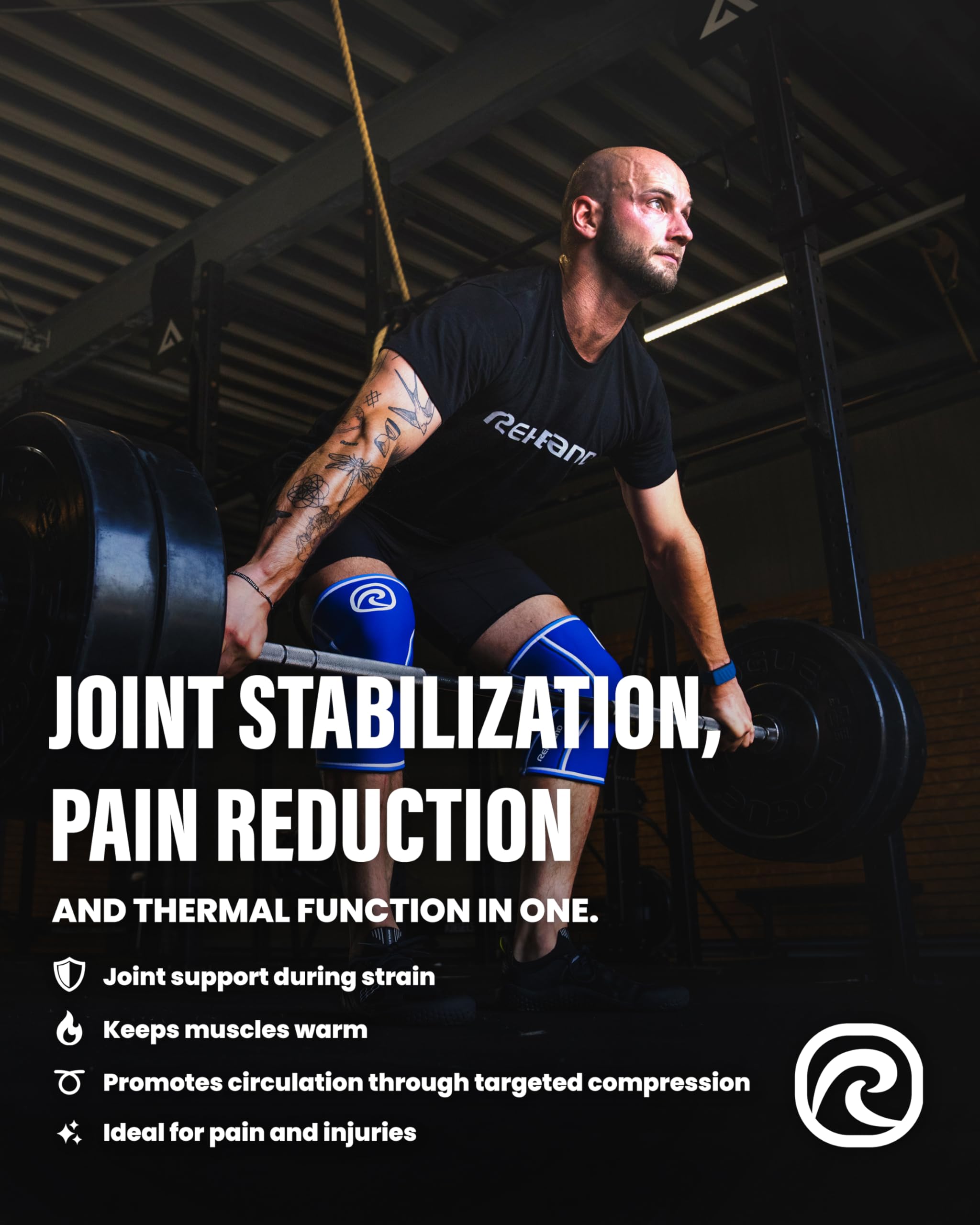 Knee Compression Sleeve