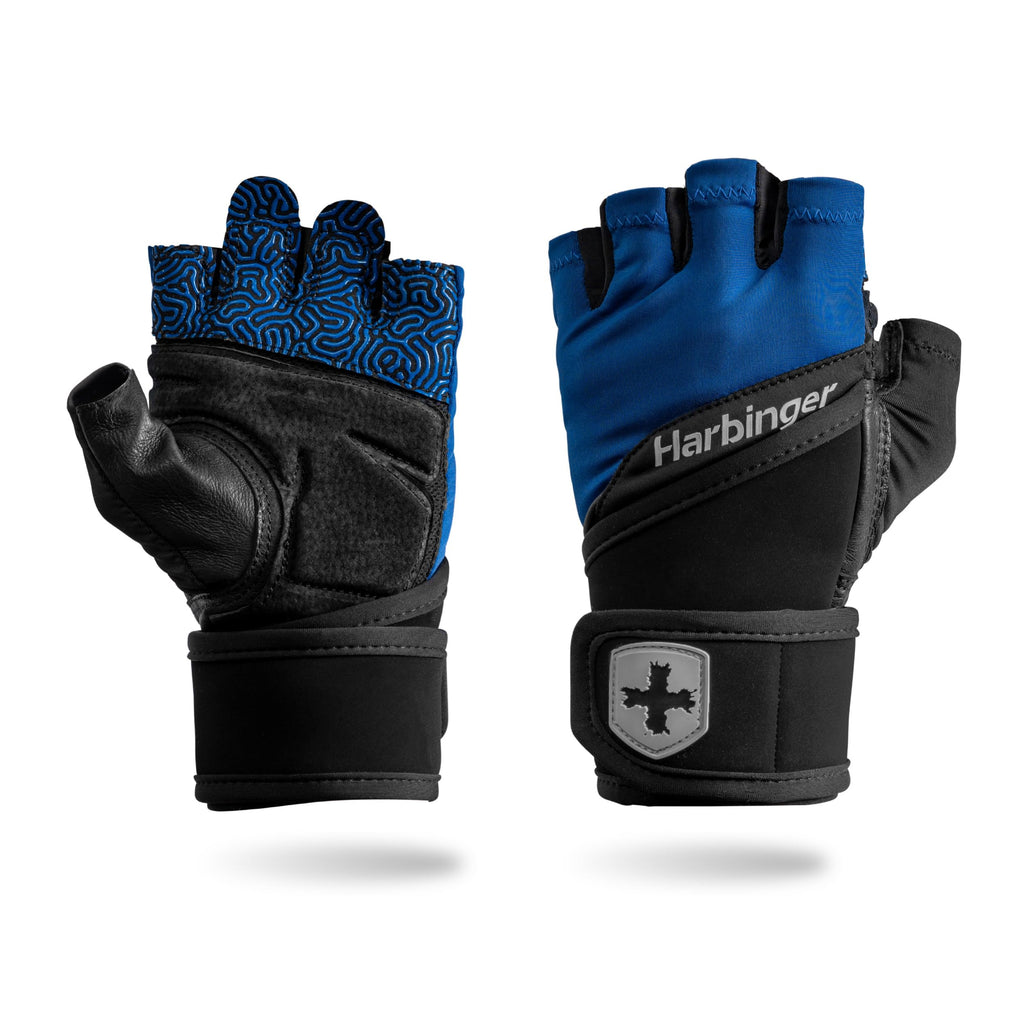 Weightlifting Gloves