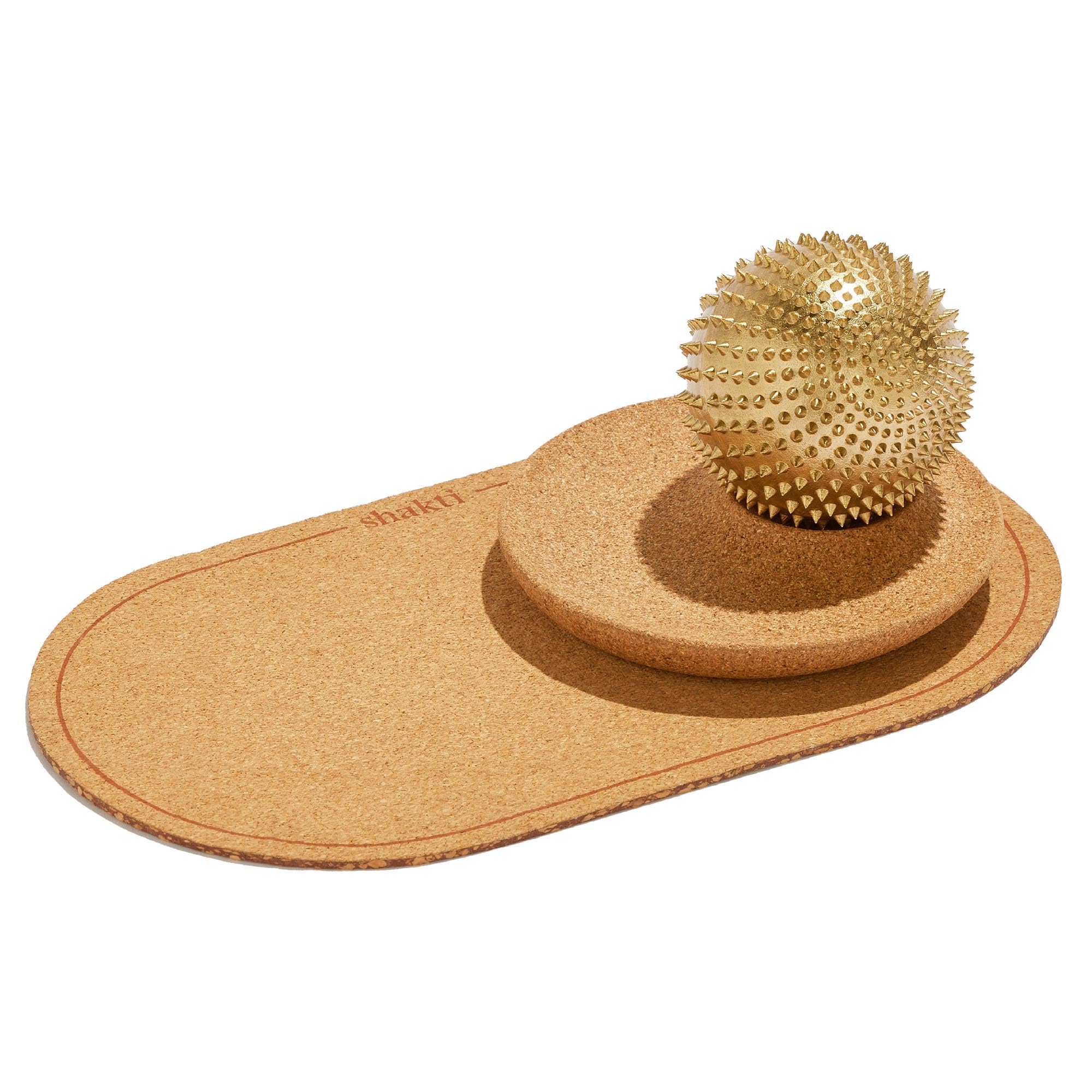 Acupressure Massage Ball