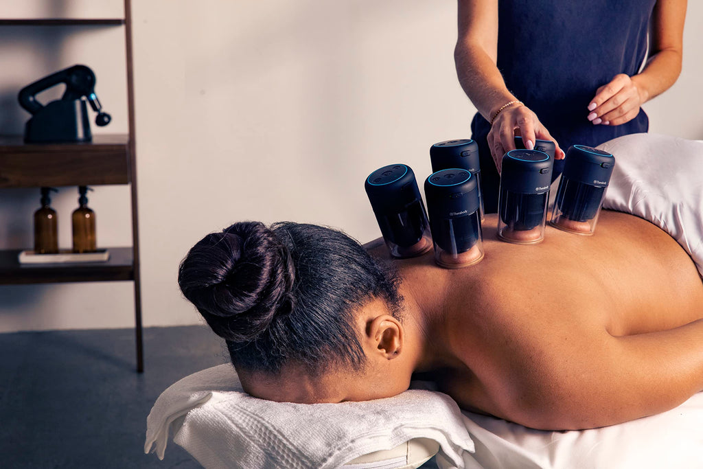 Foam Roller Set