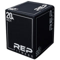 3-in-1 Soft Plyometric Box