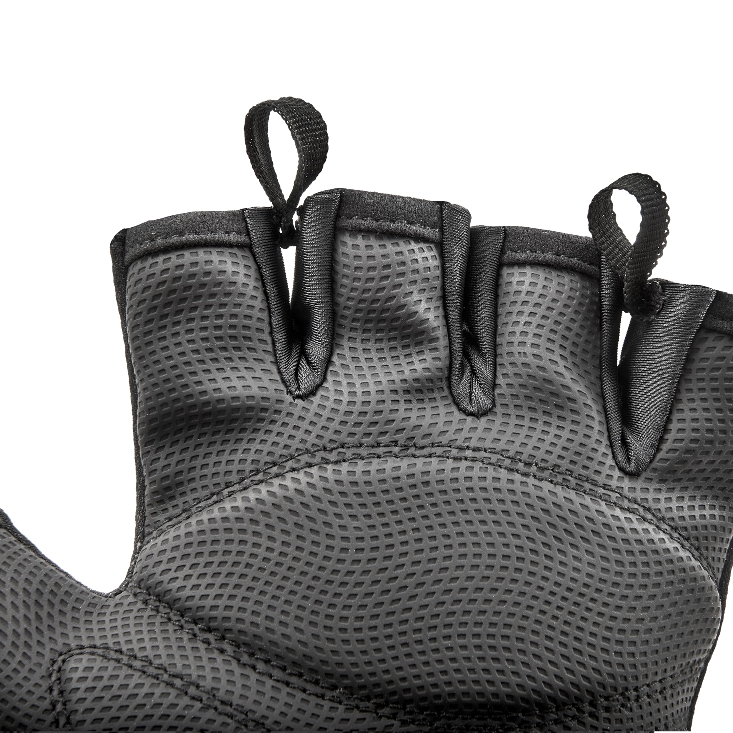 Adidas Elite Training & Weightlifting Gloves, Fingerless Workout Gloves